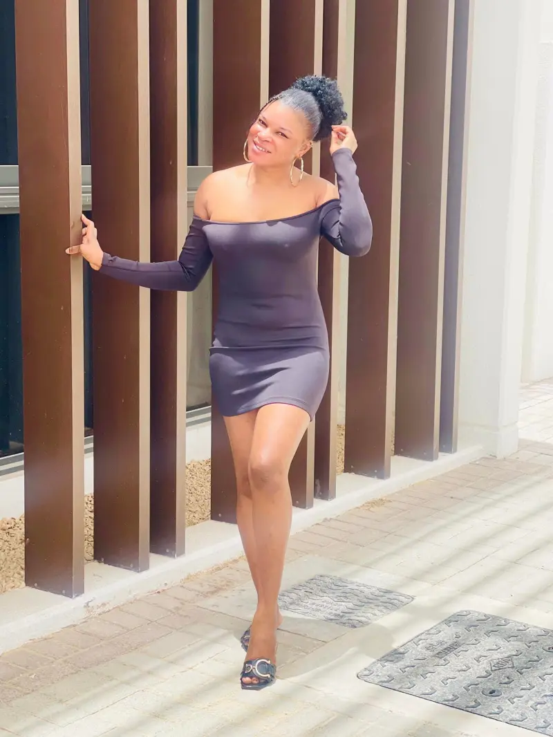 Tianahherself