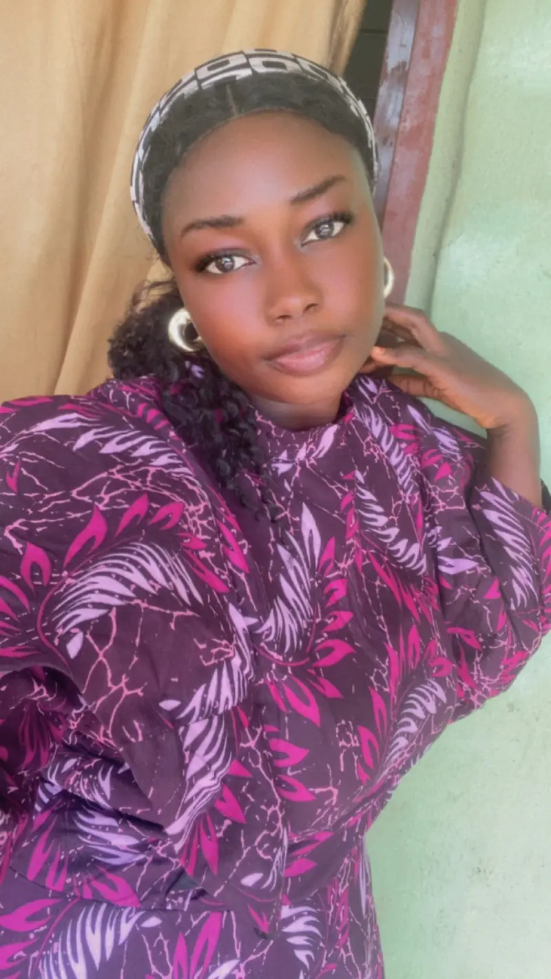 Funmilayo