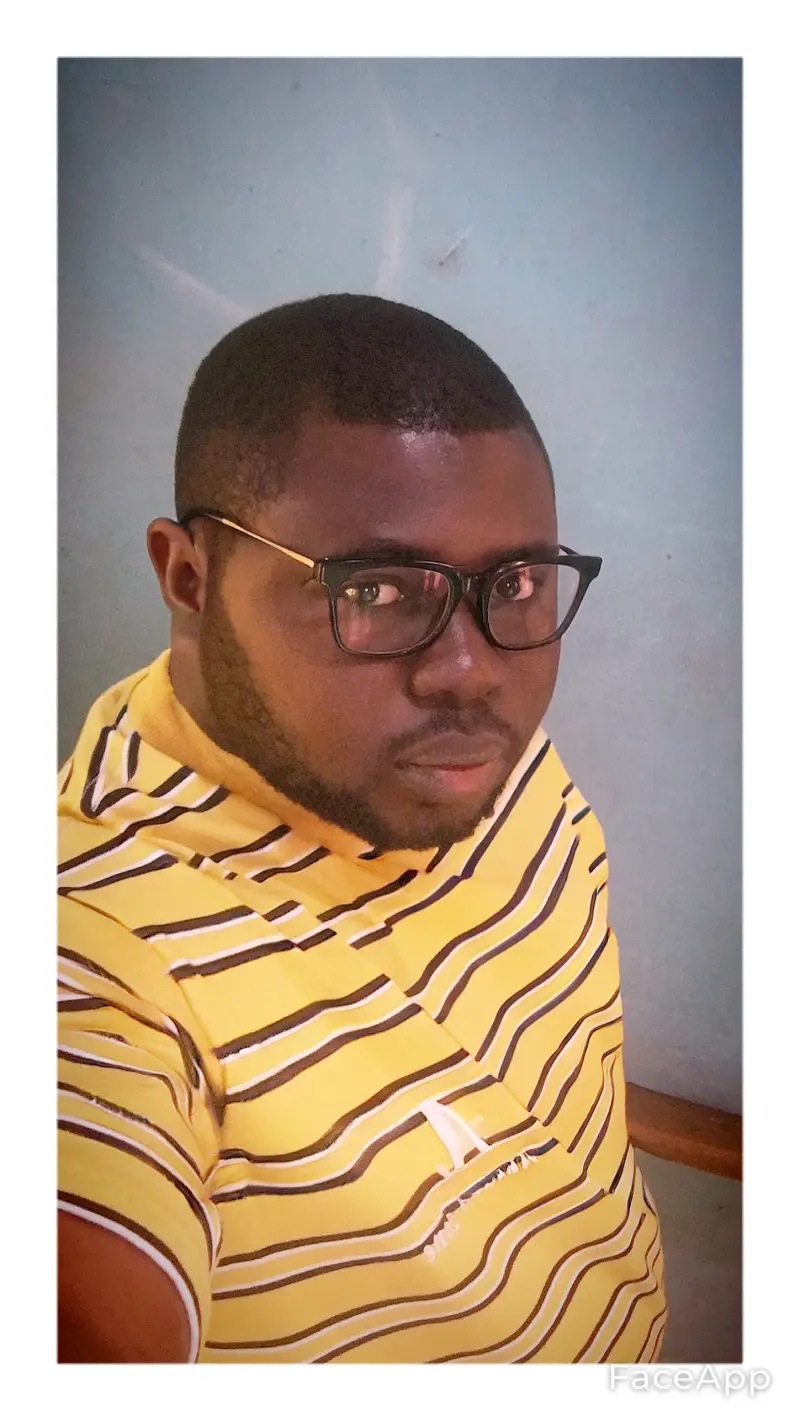 OLADELE SAMSON IDOWU
