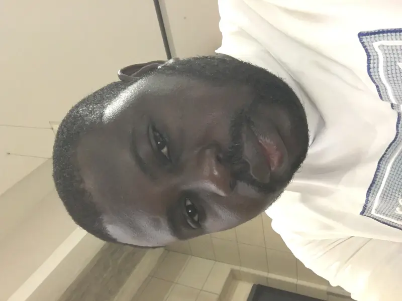 OLADELE SAMSON IDOWU