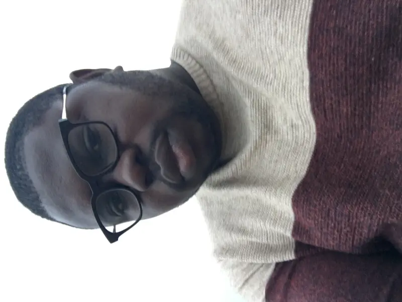 OLADELE SAMSON IDOWU