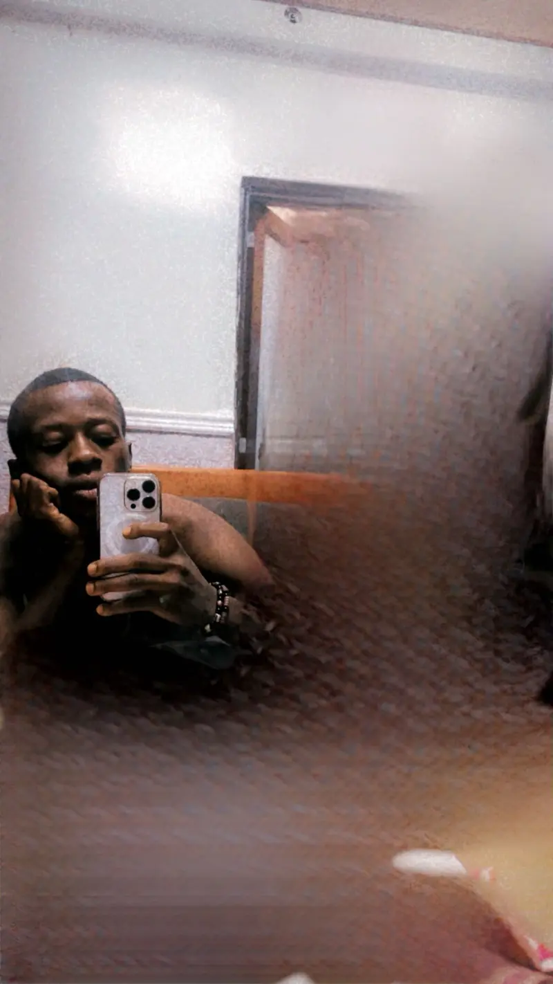 Lekan Ayo