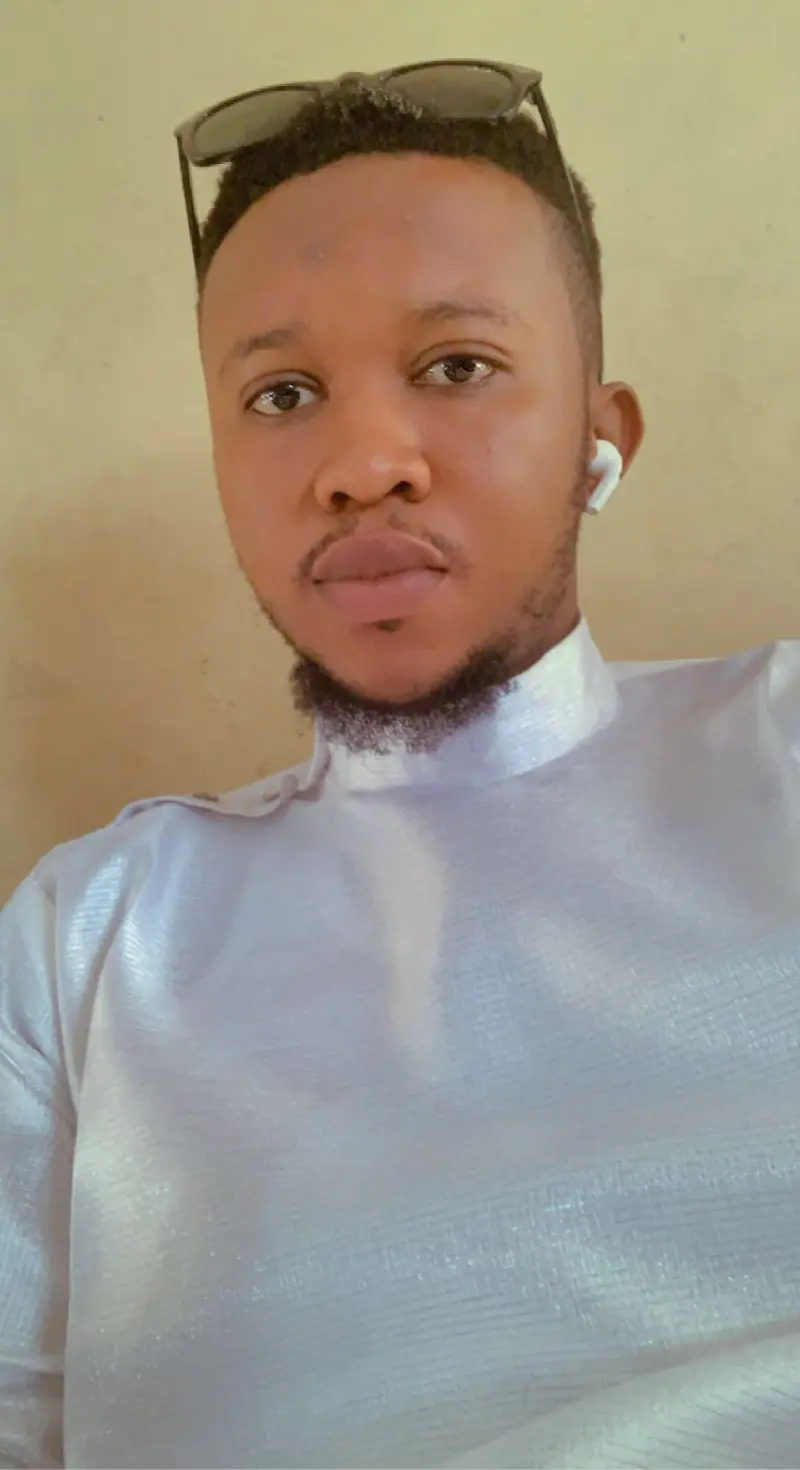 Adeyeye Adesanmi