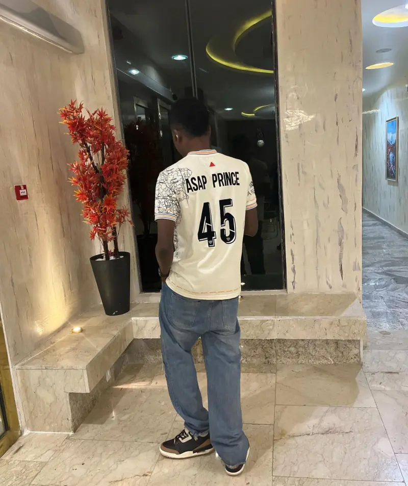 Oyedeji Adedoyin