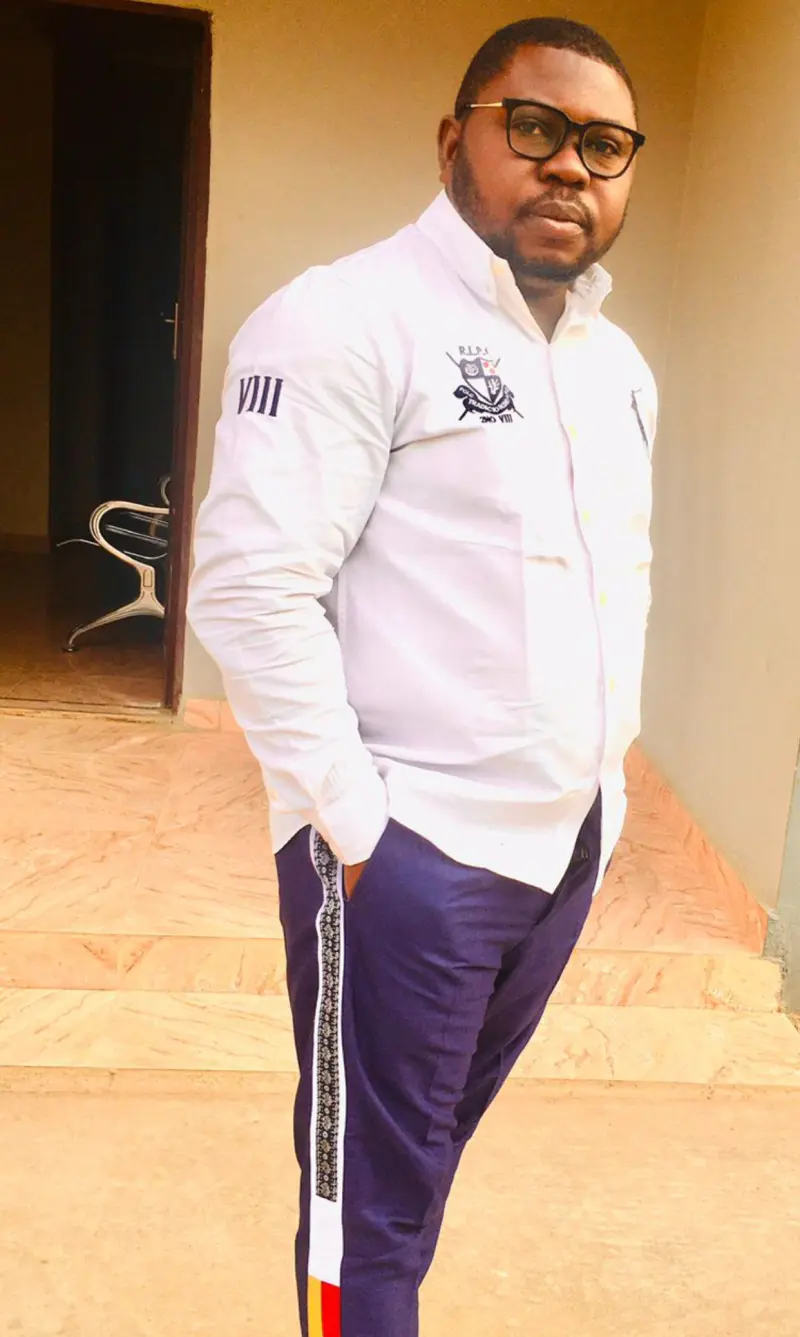 OLADELE SAMSON IDOWU