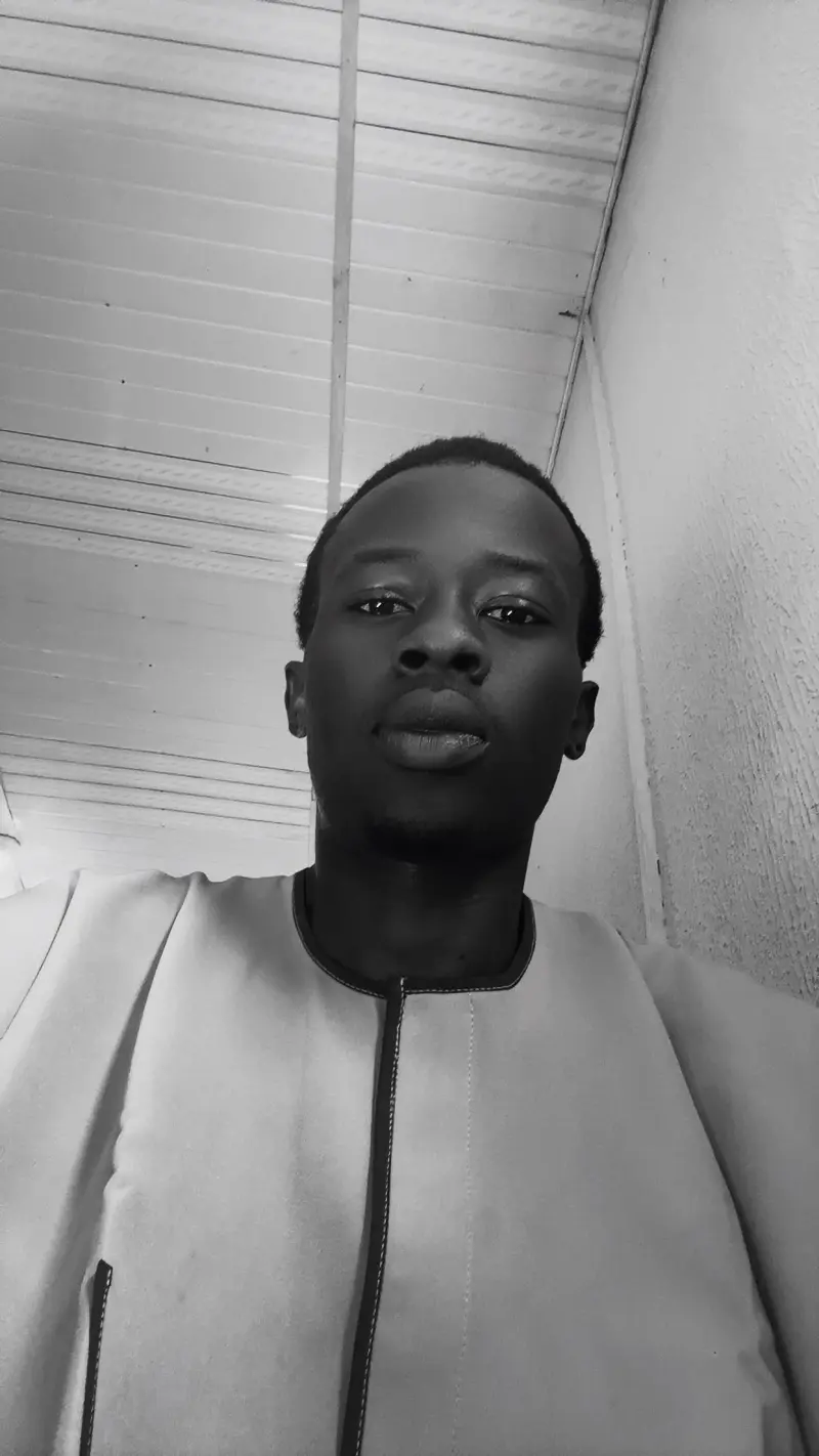 Lekan Ayo