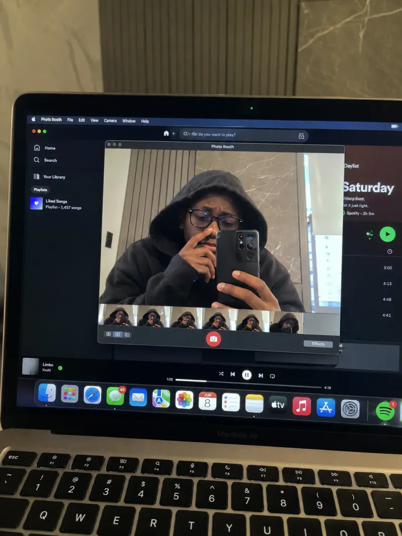 Big icon